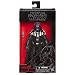 Star Wars, 2016 The Black Series, Darth Vader Emperor's Wrath Exclusive Action Figure, 6 Inches