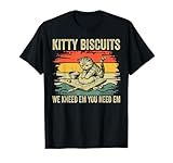 Photo Gallery biscotti kitty we knead em you need em cat lover baking maglietta Photo Gallery biscotti kitty we knead em you need em cat lover baking maglietta