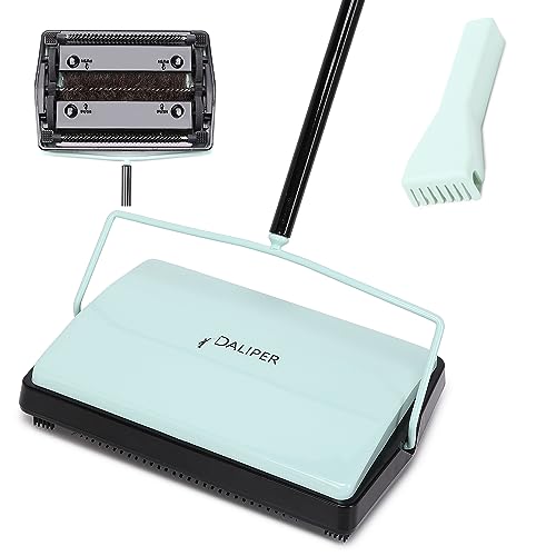 Top 10 Best Non Electric Floor Sweeper Reviews & Buying Guide Katynel