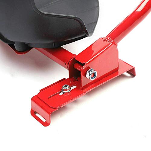 Petrol Engine Water Pump with Hose 2 HP Portable Flood Drainage Pond Pump 2 Stroke Petrol Water Pump 1.45KW 42.5cc Engine 10m³/h for Garden - Image 6