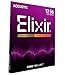Elixir NanoWeb Acoustic Guitar Strings - Light Medium