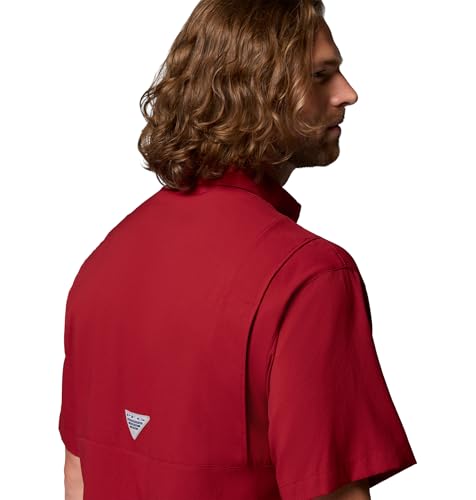 columbia men39s tamiami ii short sleeve shirt