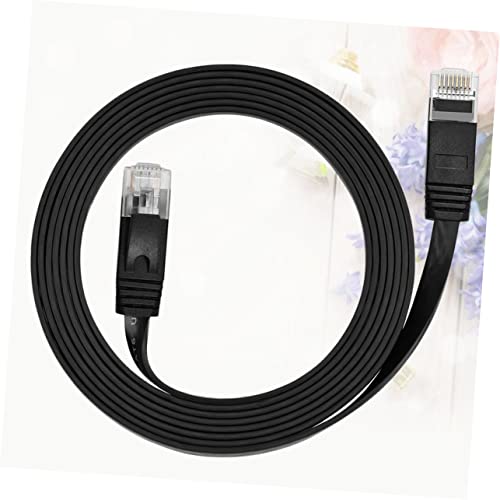 Cable Ethernet plano Gadpiparty Cat6 15 m miniatura 2