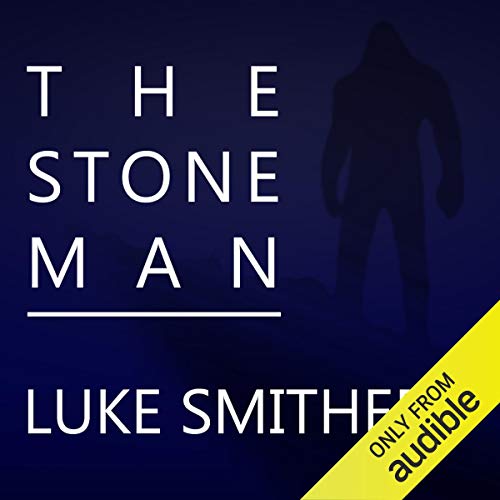 The Stone Man A Science Fiction Thriller, Book 1 (Audio Download