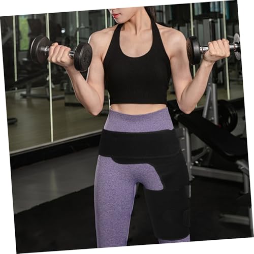 VALICLUD Soporte para Muslo Ajustable para Hombre y Mujer miniatura 5