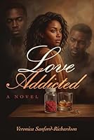 Love Addicted 1958436550 Book Cover