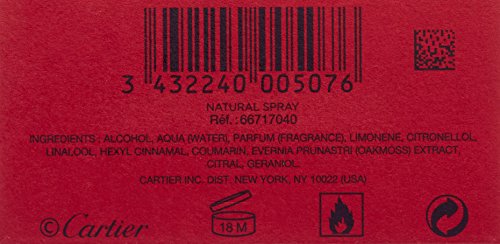 Cartier - Declaration Essence, Eau de Toilette