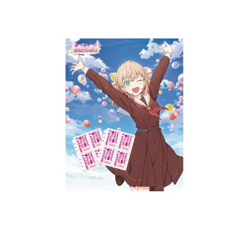 Amazon.co.jp: ラブライブ!シリーズ オフィシャルカードゲーム