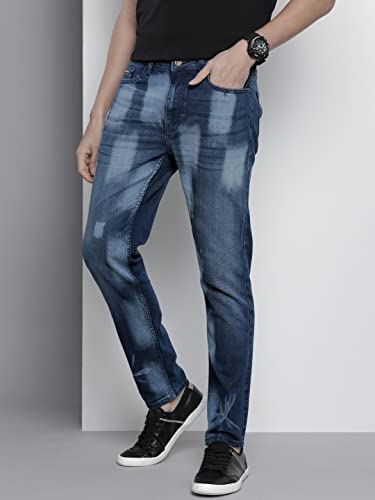 Image of THE Indian Garage CO Men Jeans