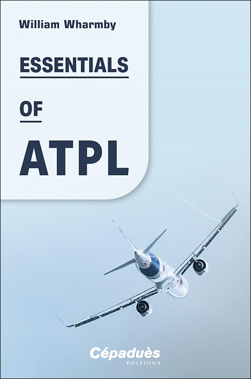 Essentials of ATPL