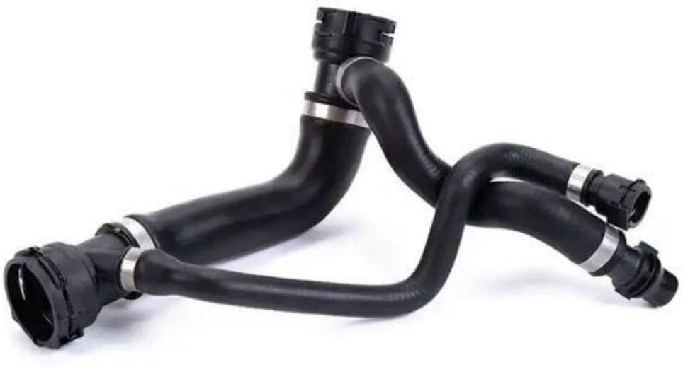 FUEL TUBE INTO 17127526954 17127526954