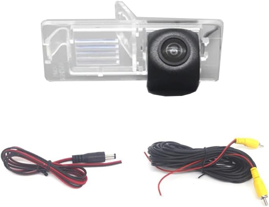 Reversing Camera for Renault Zoe 2012-2019, CCD 1080Px720P Rear View Back Up Camera