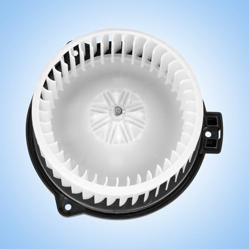 Image of 700060 HVAC Fan Blower Motor Fit for Toyota Tundra 2000 2001 2002 2003 2004 2005 2006(Except for The Crew Cab Pickup),Replaces 87103-0C010 Heater Blower