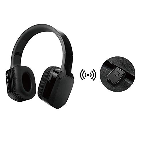 Kensera Wireless Adapter, Mini Usb Bt 4.0 Adapter Dongle Receiver Transmitter With Wireless Microphone For Playstation 4 Controller Ps4 Wireless Headset #TOP6