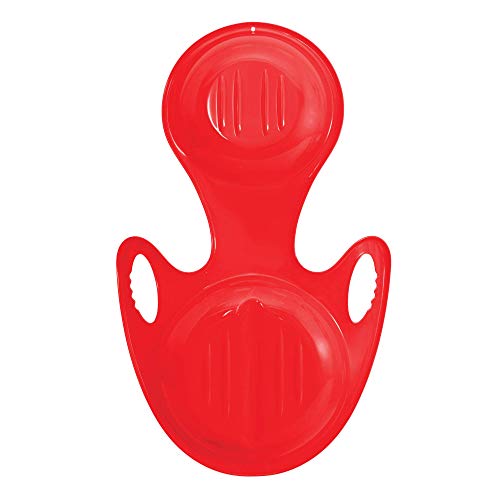 Airhead Rocket Plastic Snow Sled