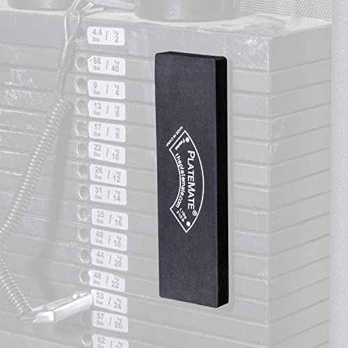 Image of PlateMate 2.5# Brick Magnet