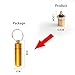 Jeebel Camp Gas Refill Adapter Filling Butane Canister