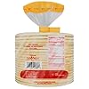 Arepas La Mejor Arepas Colombianas (20 units) Traditional Authentic Flavor with 100% Natural White Corn Soft Texture Versatile for Snacks Wraps Pizzas Gluten-Free Pack #1