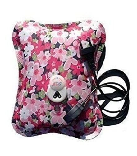 Saini MADICOS Heating Bag, hot Water Bags for Pain Relief, Heating Bag Electric (Multi Design)