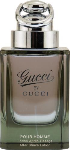 gucci mens aftershave