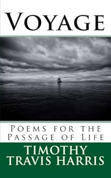 Paperback Voyage: Poems for the Passage of Life Book