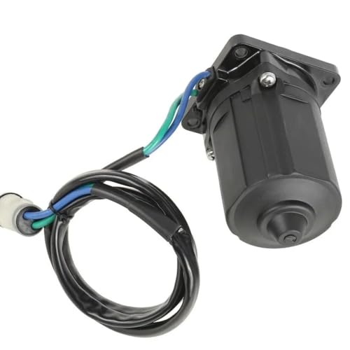 Moteur de trim 12 V pour hors-bord Honda BF40 et BF50 de 2004 à 2019 référence 36120-ZW4-H12