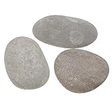 Aquariumsteine: multifunktional, können als sonnenplattform, ruheständer, aquariumdekoration usw. verwendet werden.