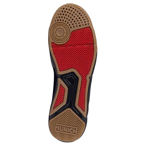 Munich Unisex-Adult Low-Top Sneaker2