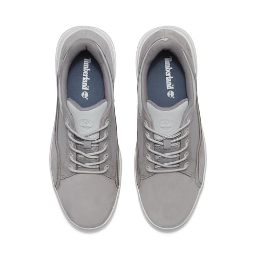 Image of Timberland Mens Allston Low Lace-up Sneaker