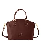 Dooney & Bourke Florentine Geena Satchel