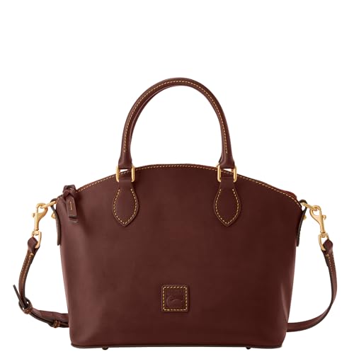 Dooney & Bourke Florentine Geena Satchel