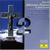 bach st matthew passion bernstein Passione secondo Giovanni BWV 245 (1724)