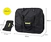 UBORSE Sac de Transport Vélo 20 Pouces Sac de Vélo Pliant Imperméable Grand Housse de Roue VTT Pliable Sacoche Trotinette Electrique Housse Protection Velo pour Cyclisme Voyage #1