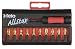 Produktbild Felo AllStar TiN Bit Box Holz, 11-tlg PZ, Tx, BH
