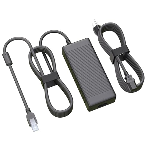 Cargador de 24 V y 180 W para Fanatec que desbloquea los 8NM en CSL DD