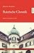 Produktbild Baierische Chronik: Reprint der Ausgabe Jena von 1926