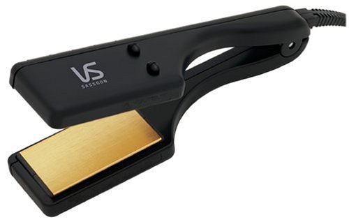 Vidal Sasson VS189 Gold Series Professional Full-size Straightener