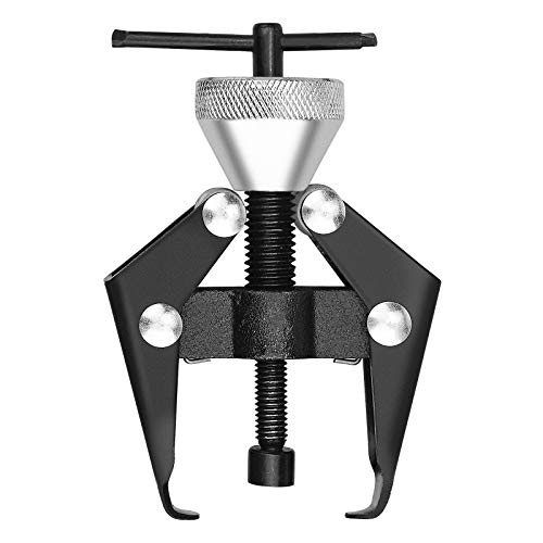 TDDL Extracteur Bras Essuie Glace, Extracteur Petit Roulement Extracteur d'Ecrou de Bras d'Essuie-Glace Réparation de Roulement Réglable Outil