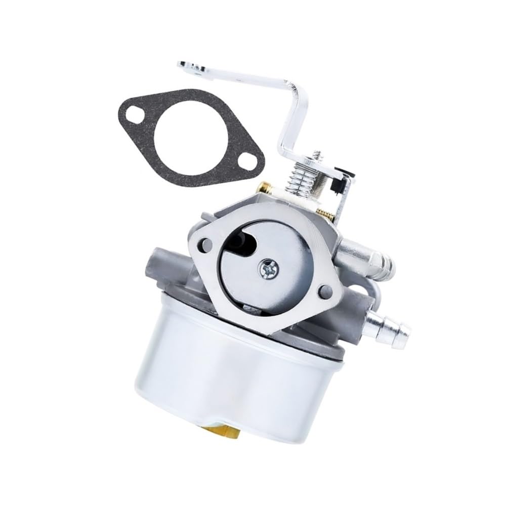 Carburador para soplador de nieve 640260 632689 y HM80