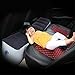 1 Stück Auto Luftmatratze Aufblasbare Rücksitz Gap Pad Air Bett Kissen Auto Lücke Pad Auto Luftmatratze Auto Aufblasbares Bett Für Reise Camping