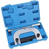 ✅ Motoreinstellwerkzeug für 1.4, 1.6, 1.8 & 2.0 16V geeignet für Zahnriemenwechsel bei Benzinmotoren 1.4, 1.6, 1.8und Twin Cam Belt Motoren 2.0 16v bei Renault-Fahrzeuge
