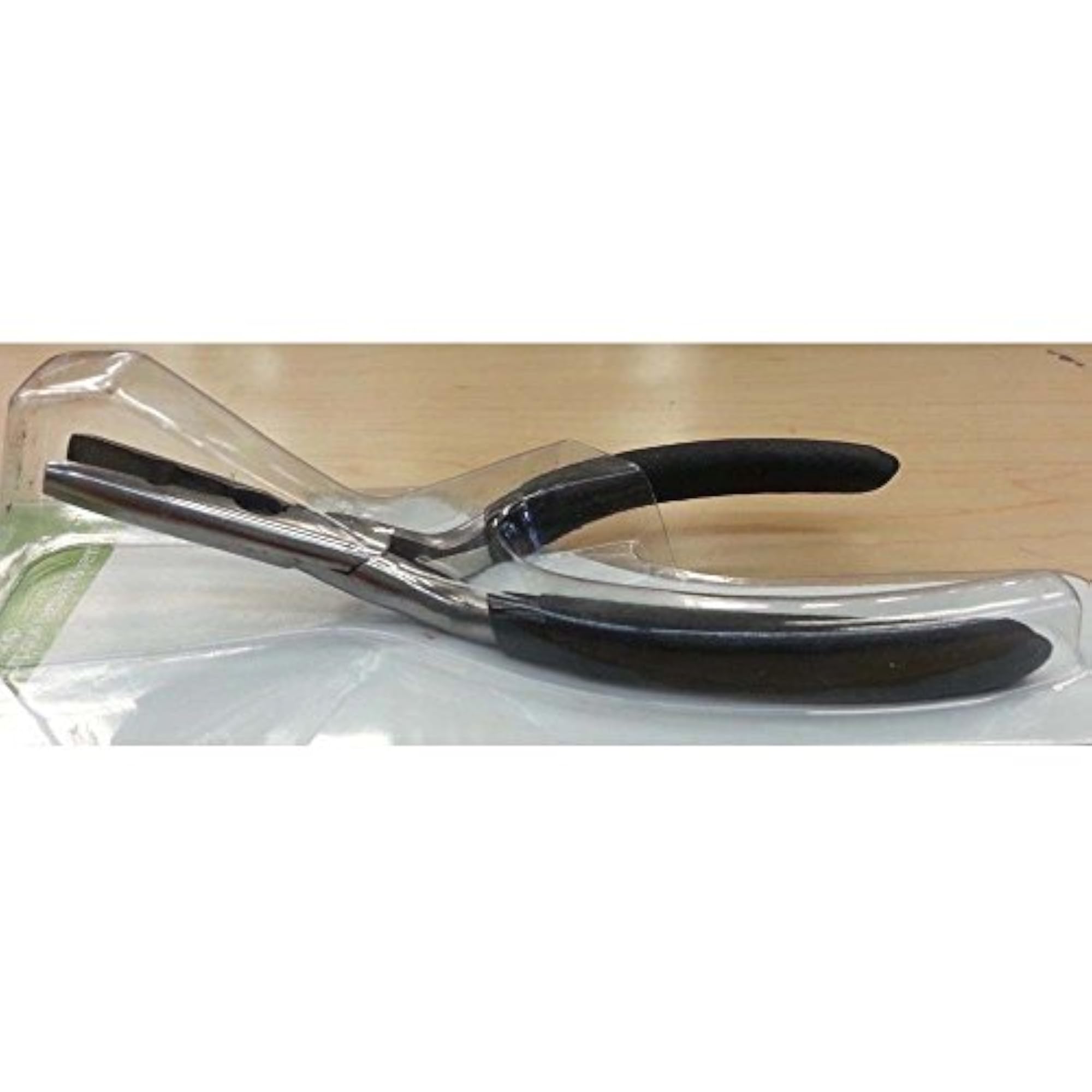 Fusion Hair Extension Pliers for Professional Use