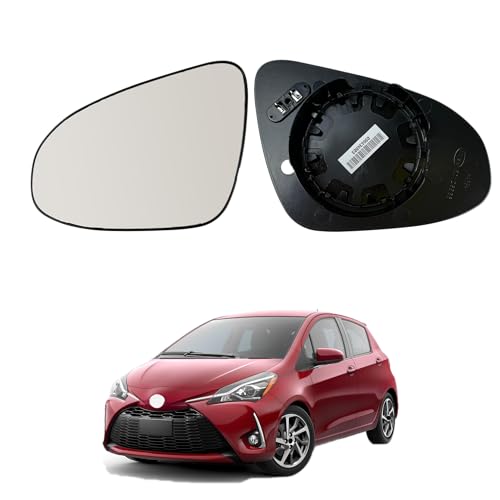 Vetro specchietto Toyota Proace Station Wagon sinistra e destra Vetro specchietto Toyota Proace Station Wagon sinistra e destra