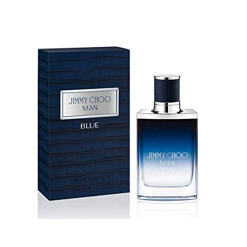 Amazon | 【ジミー チュウ】ジミー チュウ マン ブルー EDT・SP 100ml