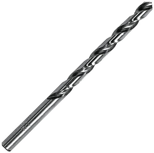 Vermont American 10216 1/4-Inch HSS Jobber Drill Bit