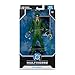 McFarlane Toys- DC Multiverse The Riddler (Batman: Hush) 7in Action Figure
