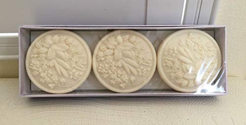 Saponificio Artigianale Fiorentino Italy Soap (Lavender Scented Soap) #TOP2