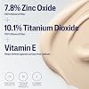 Protector solar diario con color para rostro CETAPHIL, 1.7 fl oz, protector solar mineral 100% UVA/UVB: dióxido de titanio y óxido de zinc, FPS 40, para piel sensible (paquete de 2) 6