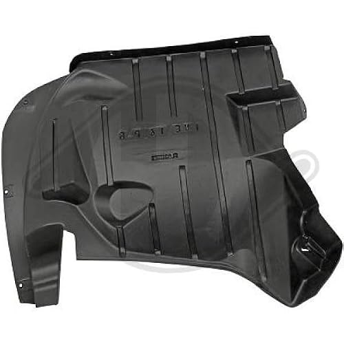 Image of DIEDERICHS Trim, wheel house 3590009