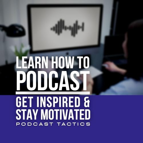 Podcast Tactics Podcast Por PodcastTactics.com arte de portada